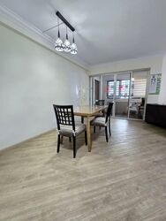 Blk 505 Choa Chu Kang Street 51 (Choa Chu Kang), HDB 5 Rooms #553308621